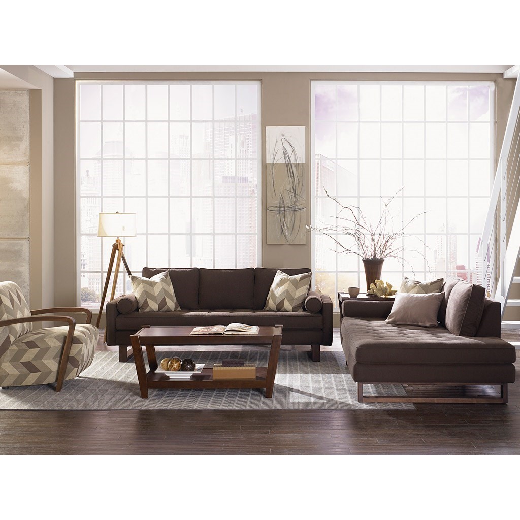 Daniels furniture living on sale room sets